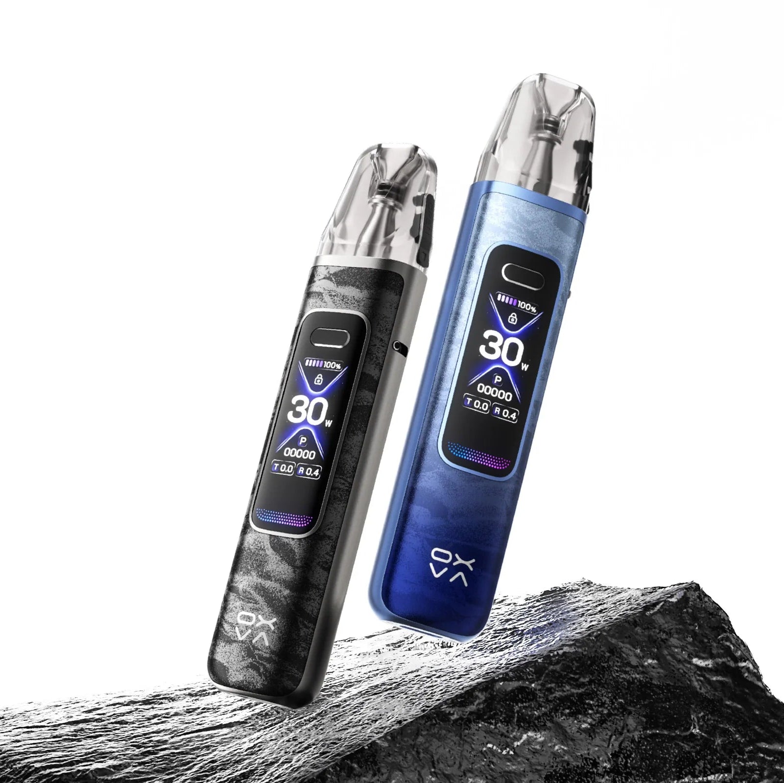 OXVA Kits