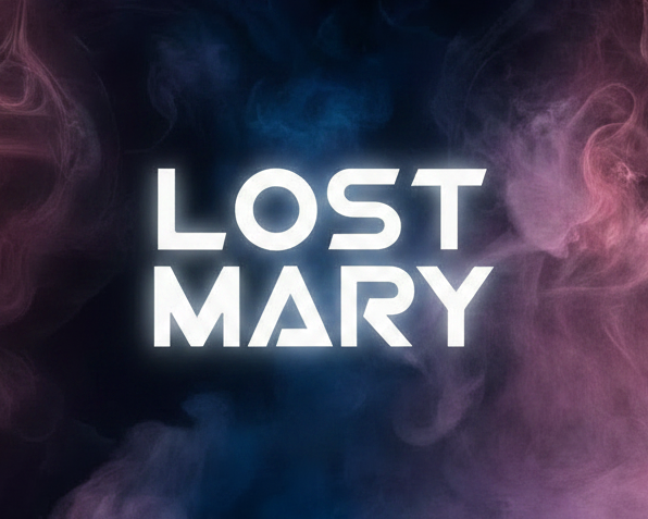Lost Mary