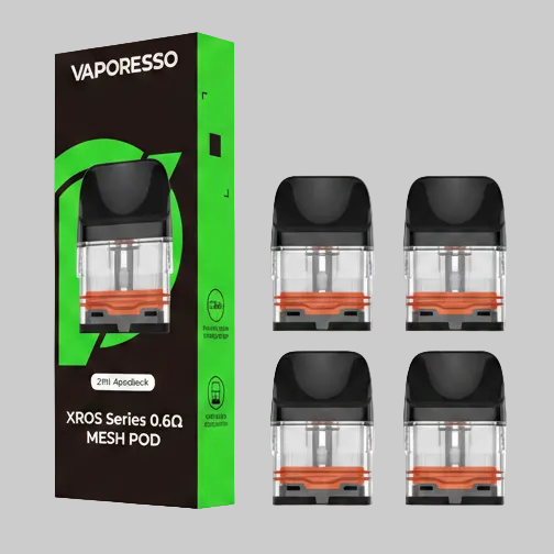 VAPORESSO Pods